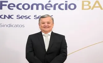 ENTREVISTA COM KELSOR GONÇALVES FERNANDES, PRESIDENTE DA FEDERAÇÃO DO COMÉRCIO DO ESTADO DA BAHIA