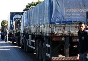 MINISTÉRIO DOS TRANSPORTES ESTUDA DUPLICAÇÃO DA RODOVIA QUE LIGA LUÍS EDUARDO MAGALHÃES A BARREIRAS