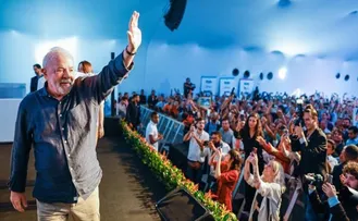 LULA CONFIRMA PARTICIPAÇÃO NA BAHIA FARM SHOW EM LUÍS EDUARDO MAGALHÃES
