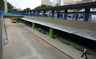 RODOVIÁRIOS FARÃO ASSEMBLEIA GERAL PARA AVALIAR GREVE EM SALVADOR