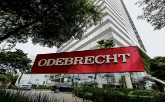 ODEBRECHT ENGENHARIA E CONSTRUÇÃO ENTRA COM PEDIDO DE RECUPERAÇÃO JUCIDIAL