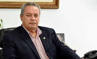 PRESIDENTE ELEITO DA CNI DEFENDE REFORMA TRIBUTÁRIA NO BRASIL