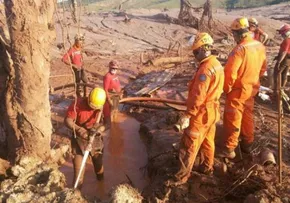 TRAGÉDIA EM MARIANA: JULGAMENTO É REMARCADO PARA OUTUBRO DE 2024