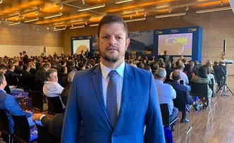 PREFEITOS FAZEM PROPOSTAS EM BRASÍLIA DURANTE A CNM