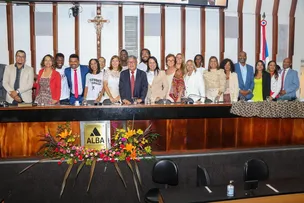 RESISTÊNCIA, REPRESENTATIVIDADE E ESPERANÇA MARCAM COMEMORAÇÃO DOS NOVE ANOS DA UNILAB NA BAHIA