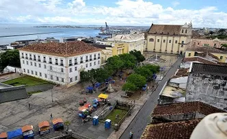 PREFEITURA VAI LANÇAR NOVO CALENDÁRIO ANUAL DE EVENTOS E QUER POTENCIALIZAR AFROTURISMO EM SALVADOR