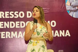 ABERTAS INSCRIÇÕES PARA A SEMANA DA ENFERMAGEM 2023 EM SALVADOR