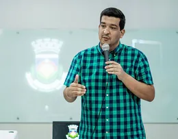 ‘ESFORÇO COLETIVO DEVE VIABILIZAR REALIZAÇÃO DO SÃO JOÃO DE BARREIRAS’, DIZ DANILO HENRIQUE