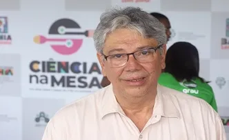 JERÔNIMO INVESTE R$ 3 MILHÕES EM PROJETOS DE INOVAÇÃO PARA A AGRICULTURA FAMILIAR