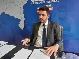 CARLETTO REPUDIA CANCELAMENTO DO PEDRÃO EM EUNÁPOLIS