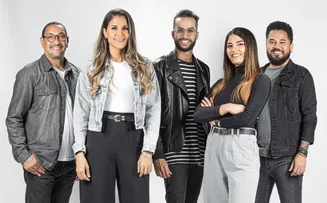 LAURO DE FREITAS SEDIA EDIÇÃO DO SEXTOU EM ADORAÇÃO