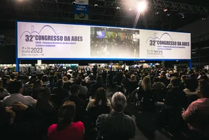 90 PROFISSIONAIS DA EMBASA PARTICIPAM DO MAIS IMPORTANTE ENCONTRO DO SETOR DE SANEAMENTO EM MINAS GERAIS  