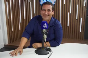 ÉDEN PREGA UNIDADE NO GRUPO DE JERÔNIMO EM 2024
