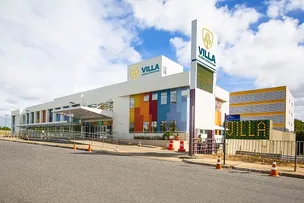 COLÉGIO VILLA PREPARA ESPAÇOS DE APRENDIZAGEM. ENTENDA