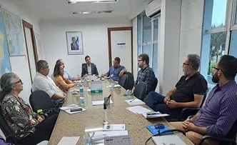 GTI É CRIADO PARA APRIMORAR DESENVOLVIMENTO TERRITORIAL