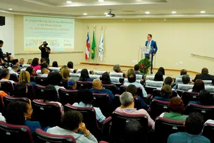 EMBASA PARTICIPA DE EVENTO SOBRE DIVERSIDADE E ACESSIBILIDADE