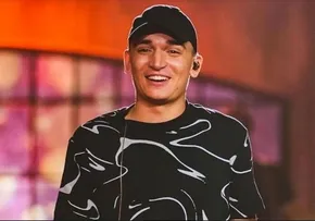 JOÃO GOMES ESTÁ CONFIRMADO NO FESTIVAL ZEPELIM