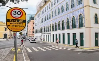 SALVADOR PARTICIPA DE WEBINAR SOBRE SEGURANÇA VIÁRIA