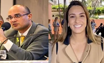 BAIANOS VOTAM CONTRA O ARCABOUÇO FISCAL; VEJA QUEM FOI
