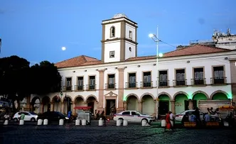 CÂMARA DOS VEREADORES DE SALVADOR REJEITA RECURSOS DE VEREADORES A PROJETOS REPROVADOS NA CCJ
