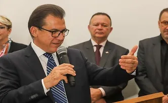 MINISTRO DIZ QUE A BAHIA SERÁ REFERÊNCIA PARA O NOVO SINE