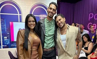 CAMILA LOURES SUGERE QUE AGENOR  ENGANE O IBAMA, E INTERNET DETONA