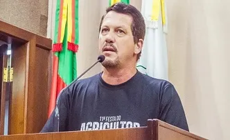 VEREADOR DO RIO GRANDE TEVE CASSAÇÃO REJEITADA PELA CÂMARA