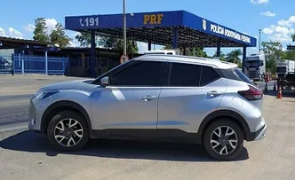 EMPRESÁRIO É PRESO PELA PRF NO INTERIOR DA BAHIA; SAIBA MAIS