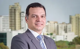 ENTREVISTA COM MAURÍCIO LOPES CRUZ – PRESIDENTE DA OEC ENGENHARIA E CONSTRUÇÃO