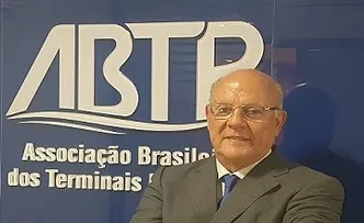 "O NOSSO ESTADO VIVE UM APAGÃO FERROVIÁRIO", DIZ ROBERTO OLIVA