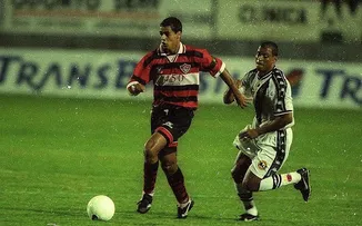 VITÓRIA COMPLETA HOJE 124 ANOS DE HISTÓRIA
