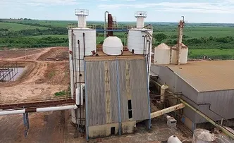 USINA INVESTE NA CONSTRUÇÃO DE TERMELÉTRICA NA BAHIA