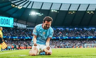 CITY ATROPELA O REAL MADRID E VAI À FINAL DA CHAMPIONS
