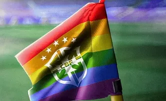 COLETIVO REGISTRA ALTA DE CASOS DE HOMOFOBIA NO FUTEBOL