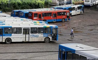 VEJA A DECISÃO QUE OS RODOVIÁRIOS TOMARAM SOBRE GREVE AMANHÃ EM SALVADOR