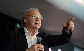 EMPRESÁRIO BAIANO DEFENDE AGRO BRASILEIRO EM EVENTO NOS EUA