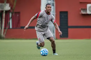 VITÓRIA VISITA BOTAFOGO-SP EM JOGO QUE VALE LIDERANÇA DA SÉRIE B