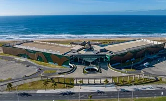 SALVADOR VAI RECEBER BAHIA OIL & GAS ENERGY 2023; VEJA