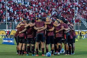 VITÓRIA VISITA O CEARÁ PARA VOLTAR À LIDERANÇA DA SÉRIE B