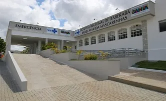 HOSPITAL BAIANO SERÁ REABERTO APÓS 15 ANOS FECHADO