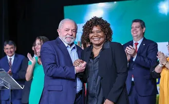 LULA ASSINA HOJE EM SALVADOR LEI QUE DESTINA R$ 286 MILHÕES PARA CULTURA DO ESTADO
