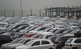 BAIXA DOS CARROS POPULARES SERÁ DE CURTO PRAZO, DIZ SECRETÁRIO