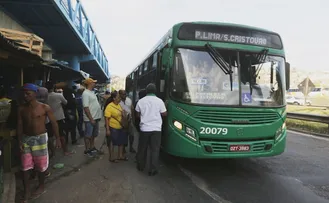 SALVADOR CRIA APOIO PSICOLÓGICO PARA VÍTIMAS NO TRANSPORTE