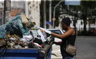 PESQUISA APONTA BAHIA COM MAIS DA METADE DA POPULAÇÃO NA LINHA DA POBREZA