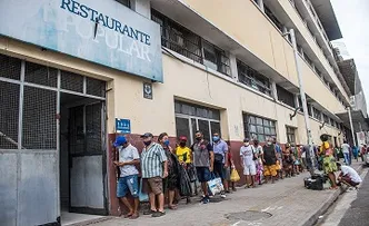 SEMPRE QUER AMPLIAR REDE DE RESTAURANTES POPULARES