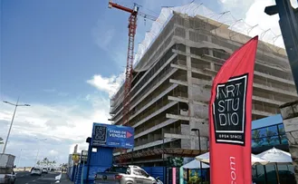 STUDIOS REPRESENTAM 27% DOS LANÇAMENTOS IMOBILIÁRIOS DE SALVADOR