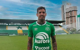 VICTOR RAMOS NEGA PARTICIPAÇÃO EM ESQUEMA DE APOSTAS