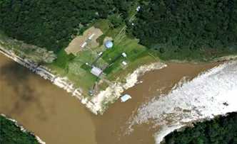 PETROBRAS REAPRESENTA PEDIDO PARA EXPLORAR BACIA DA FOZ DO AMAZONAS