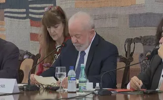 LULA PROPÕE CRIAÇÃO DE MOEDA COMUM: VEJA AS 10 PROPOSTAS EM FÓRUM COM PRESIDENTES DA AMÉRICA DO SUL