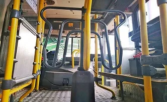 PREFEITURA MANTÉM ESPERANÇAS DE REVERTER GREVE DOS RODOVIÁRIOS
